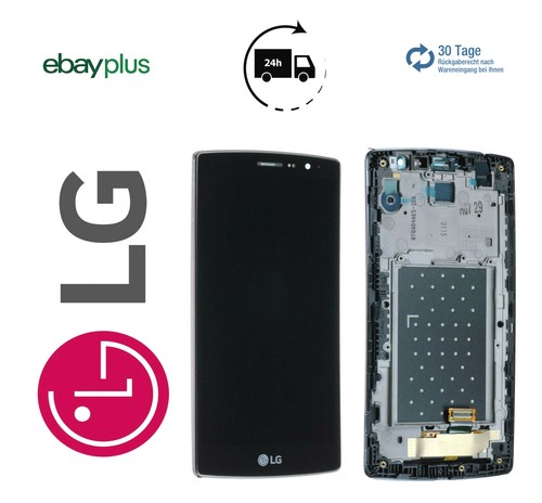 Display originale g4s - g4s, h735