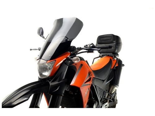 Parabrezza touring - parabrezza,