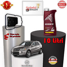 KIT FILTRO CAMBIO AUTO E OLIO