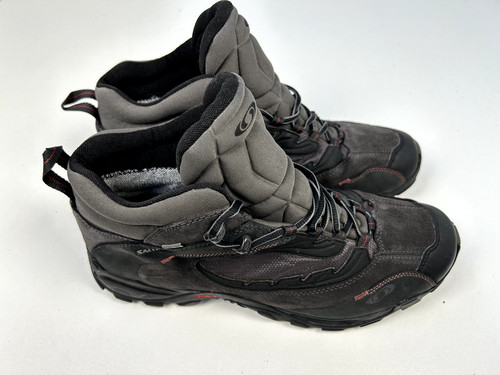 Salomon vintage goretex scarpe - goretex,
