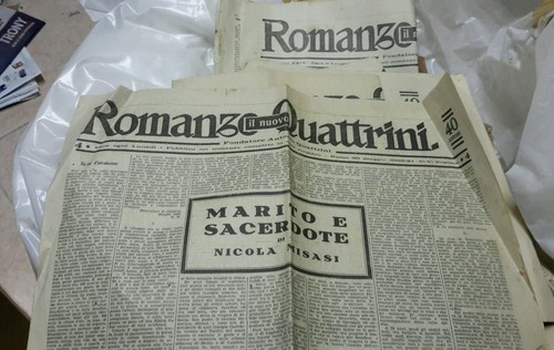 Stock lotto nuovo - il,