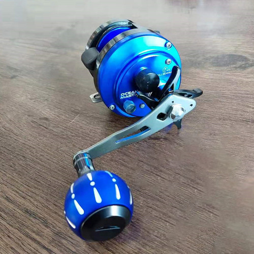 Mulinello pesca twinfish - mulinello,