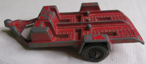 Motocicletta tootsietoy 1969 - ,