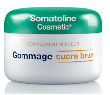 Somatoline Cosmetic Scrub Corpo Zucchero di Canna 350g saldi