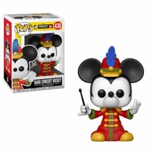 Mickey Mouse POP! 90
