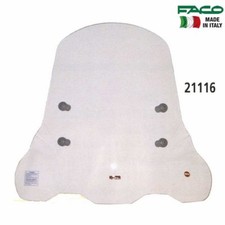 FACO 21116 WINDSHIELD COMPLETE