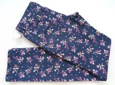 GAP   Blümchen Jeans   Gr.12