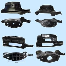 Testa di montaggio in plastica testa di montaggio testa di montaggio in plastica testa in plastica