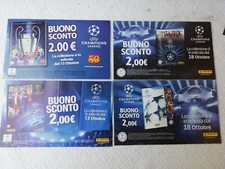 Panini Buoni Sconto a Scelta