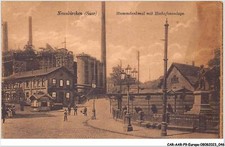 Car-AARP9-0727 - Europa -