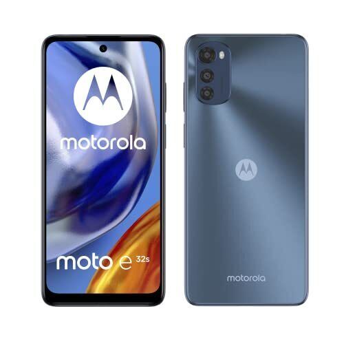 Motorola moto e32s 64gb - e32s,