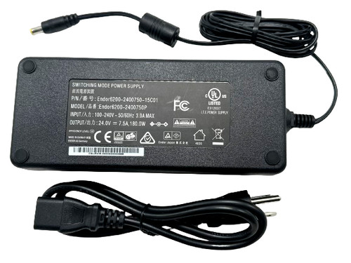 Alimentatore adattatore - , ca