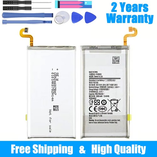 Batteria per samsung - per, galaxy