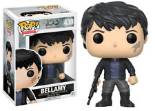 FUNKO POP TV THE 100 #439