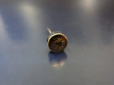 LONGINES Evidenza Corona Corona Carica Stelo Albero di Carica Oro Originale