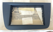 Cornice navigatore 5P2858063A