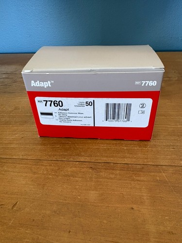 Hollister 7760 adapt - hollister, universal