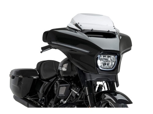 Schermo sportivo puig batwing - schermo,