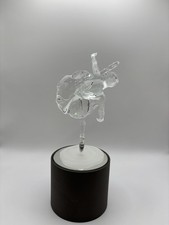 Swarovski Crystal Figurine