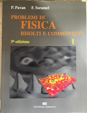 Problemi fisica risolti - problemi,