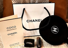 Chanel Beaute VIP regalo
