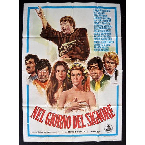 Poster the day - poster,