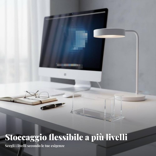Porta biglietti visita in - da,