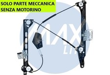 ALZACRISTALLO ALZAVETRO SOLO