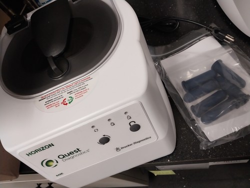 Stampante diagnostics horizon - stampante,
