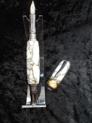 Penna stilografica broadwell - stilografica,