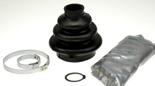 SPIDAN 26246 Kit cuffia, Semiasse per BMW