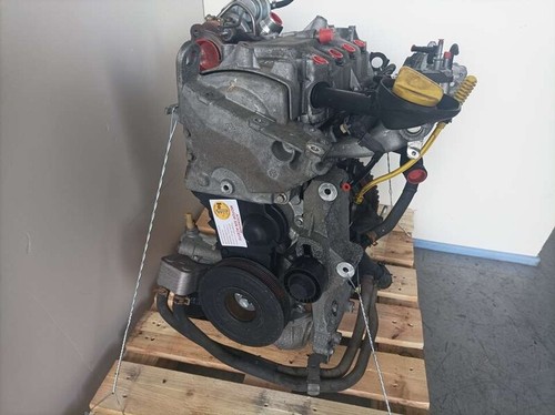 D4fh786 motore renault - d4fh786,