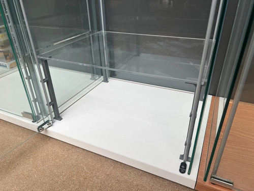 Ikea detolf rialza scaffale - ikea,