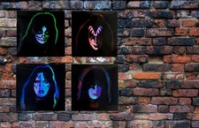 Poster olografici che cambiano