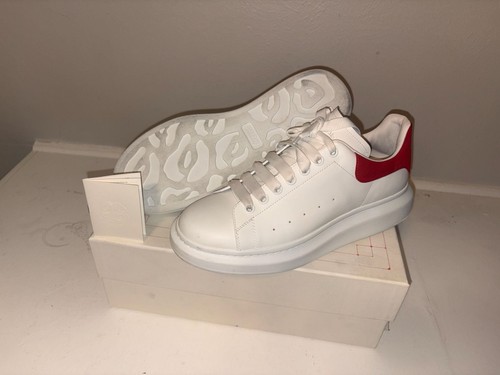 Alexander mcqueen oversized - alexander,