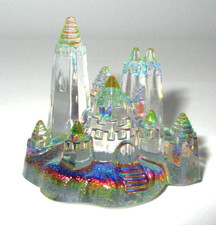 Castello di Cristallo Palazzo