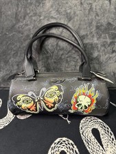 Borsa a mano Ed Hardy Barrel