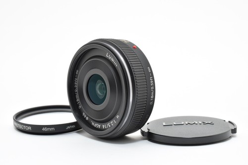 Exc panasonic lumix g 14 - exc++++,