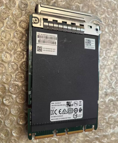 Broadcom bcm957608 n1400mde00 - broadcom, bcm957608-n1400mde00