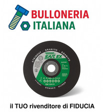 SAIT EK WINNER disco taglio