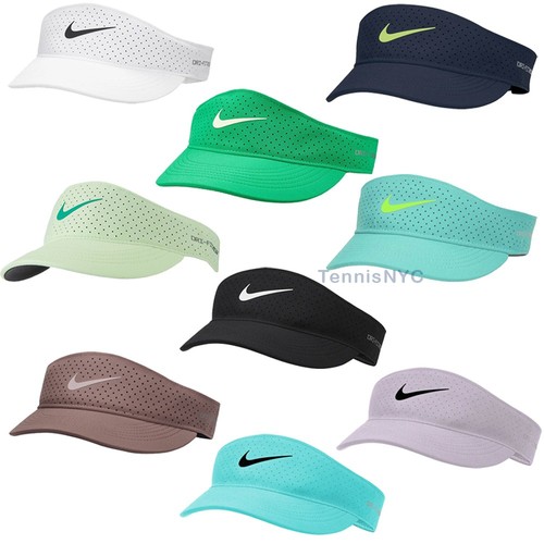 Visiera corsa nike unisex - visiera,