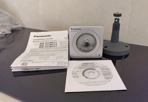 Telecamera ptz panasonic - ptz,