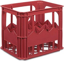 Cassetta Portabottiglie