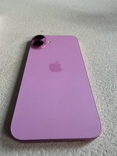 Apple iphone plus rosa - iphone,