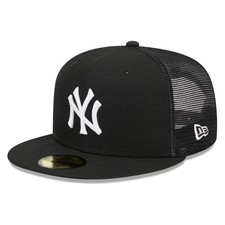 Cappello camionista New York