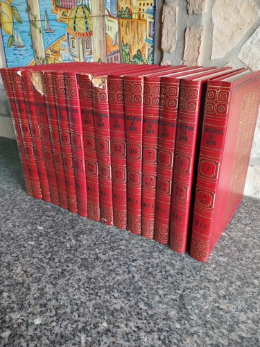 Enciclopedia del sapere - enciclopedia,