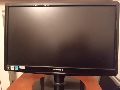 Monitor hanns g - monitor,