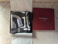 Foulard salvatore ferragamo - foulard,