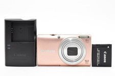 Canon PowerShot A4000 IS