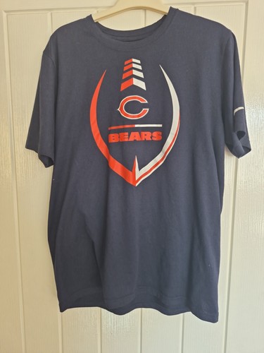 Maglietta chicago bears - chicago, nfl